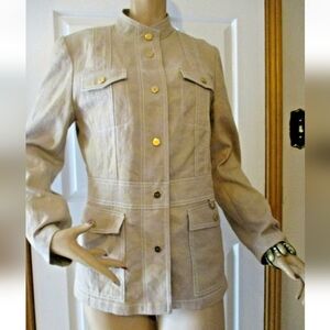 Jacket from Hucke Woman Women's Size 10